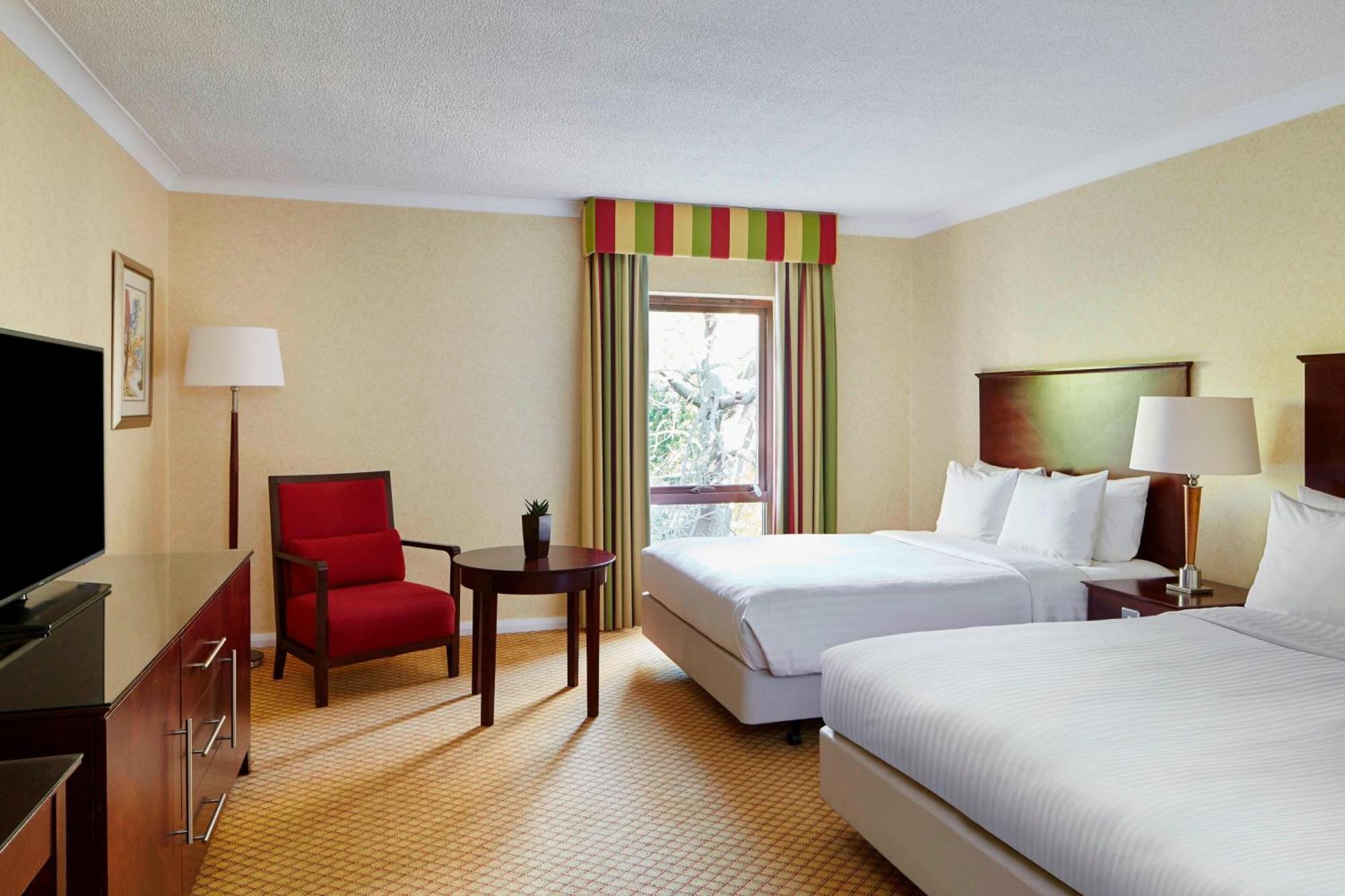 Delta Hotels By Marriott York Exterior foto